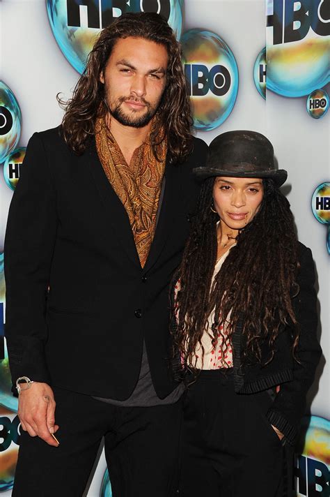 jason momoa high school girlfriend|lisa bonet now 2023.